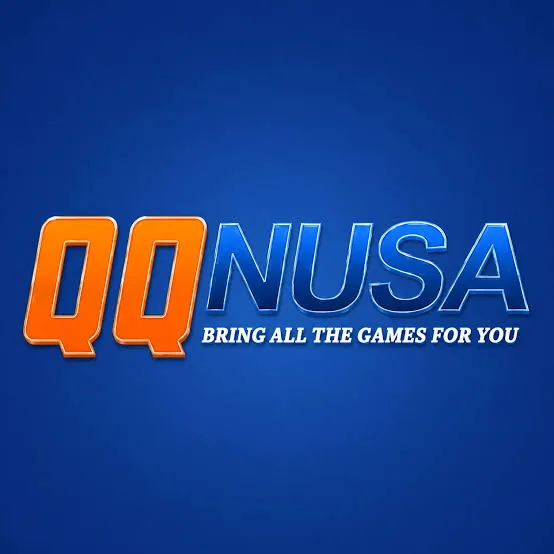 QQNUSA - Game Santai yang Menghibur