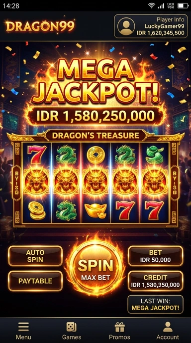Katalog aplikasi lengkap di dragon99 siap untuk diunduh.